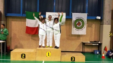 Le atlete che hanno fatto segnare il nuovo record