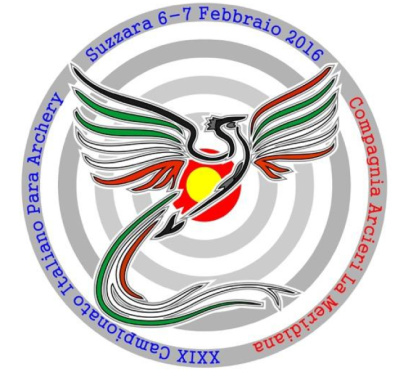Il logo della manifestazione