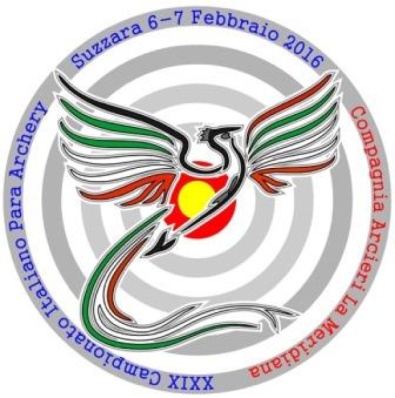 Il logo del Campionato