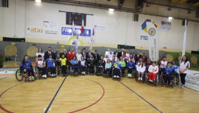 i premiati di classe