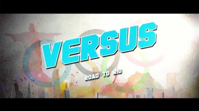 Il logo della trasmissione Versus