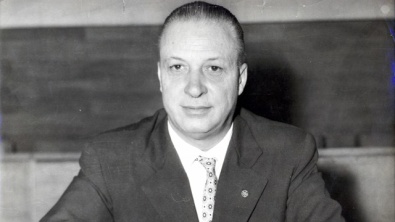 Bruno Zauli