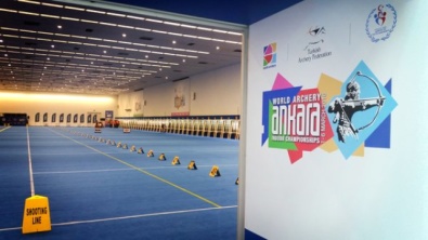 La linea di tiro di Ankara