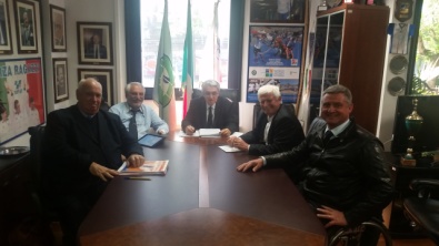 Il Consiglio di Presidenza