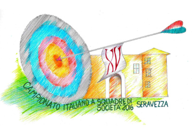 Il logo della manifestazione
