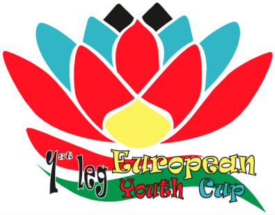 Il logo della manifestazione