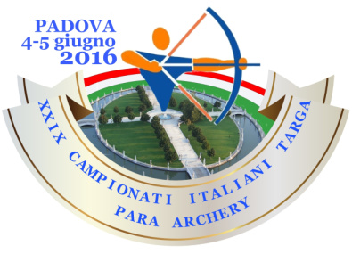 LOGO CAMPIONATO PADOVA