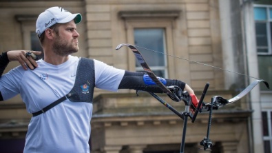 Valladont è il nuovo campione europeo dell'arco olimpico