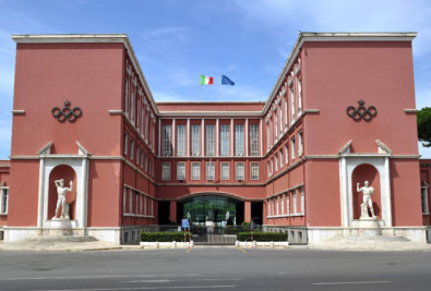 IL PALAZZO H