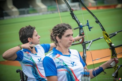 Mijno e Floreno a Rio
