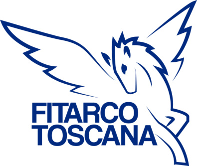 Il logo della Fitarco Toscana