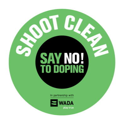 LOGO WADA ANTIDOPING
