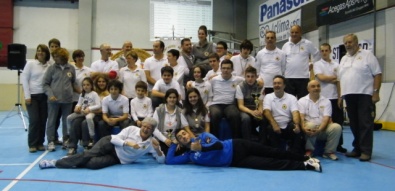 Gli Arcieri Padovani