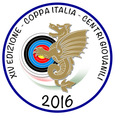 Il logo della manifestazione