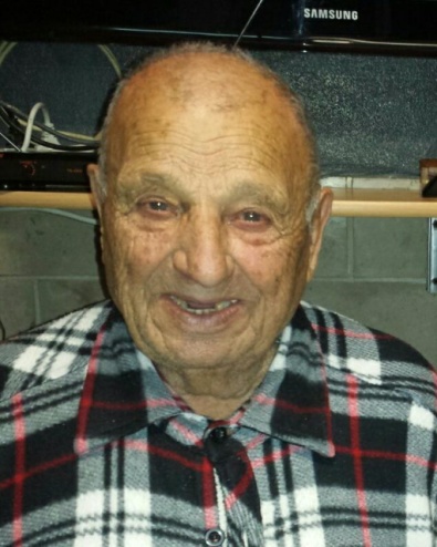 Il padre di Paolo Poddighe