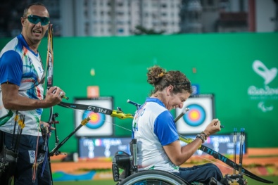 Airoldi e Mijno a Rio 2016