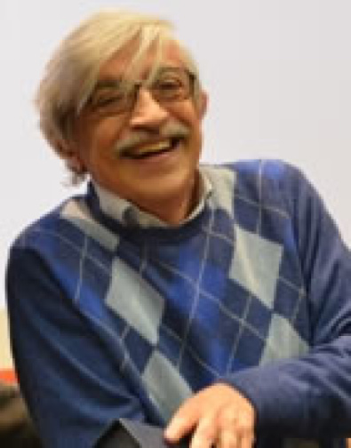 Gerardo Pinto