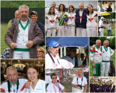 addio ad Attilio Bossi