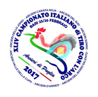 Il logo della manifestazione