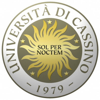 Il logo dell'UniversitÃ