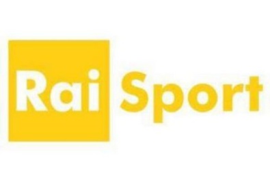 Il logo di Rai Sport