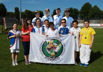 Il Trofeo Pinocchio il Lombardia