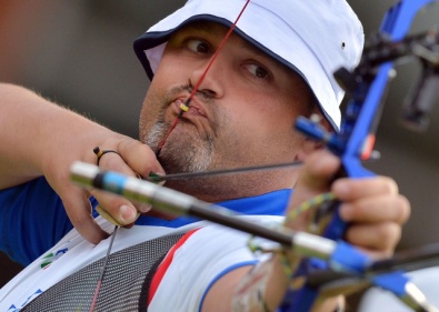 Michele Frangilli