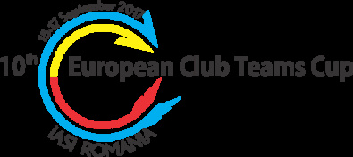 LOGO EUROPEAN CLUB TEAM CUP