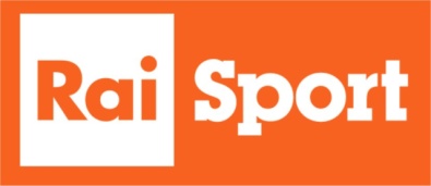 Il logo di Rai Sport