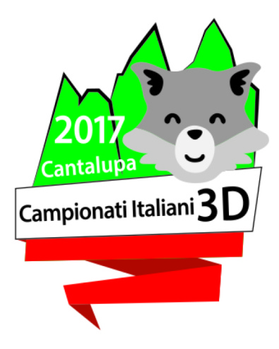 Il lodo dei Campionati Italiani 3D