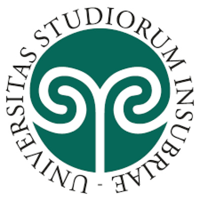 Il logo dell'UniversitÃ