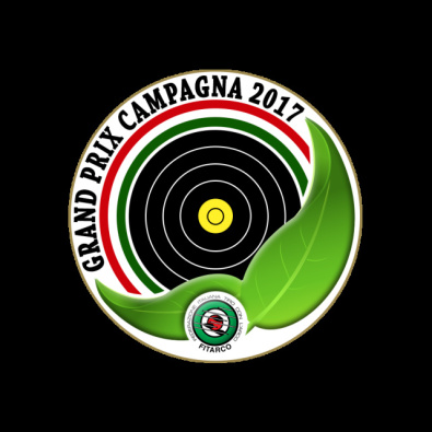 Il logo della manifestazione