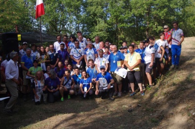 tutti i premiati