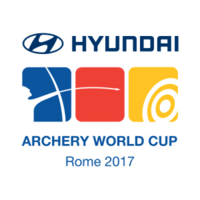 LOGO ROMA 2017