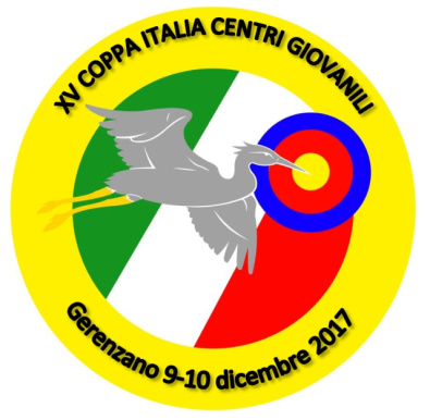 il logo della manifestazione