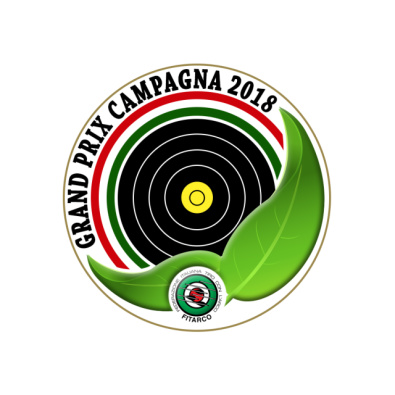 IL LOGO DEL GRAND PRIX CAMPAGNA 2018