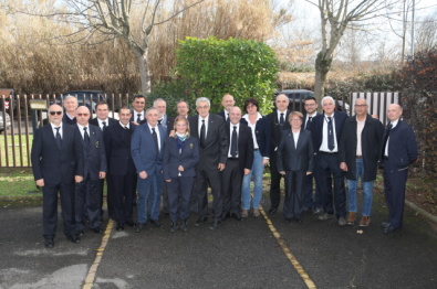 La Consulta Nazionale riunita a Roma