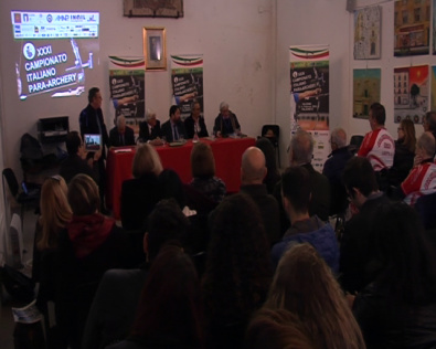 La presentazione
