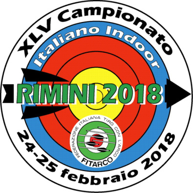 Il logo della manifestazione