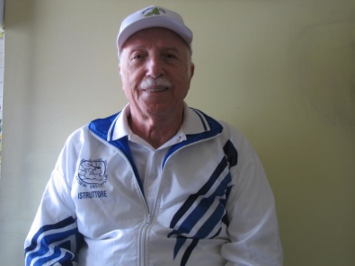 Giorgio Marzorati