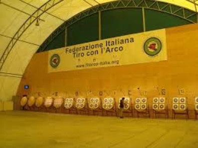 Il PalaFitarco