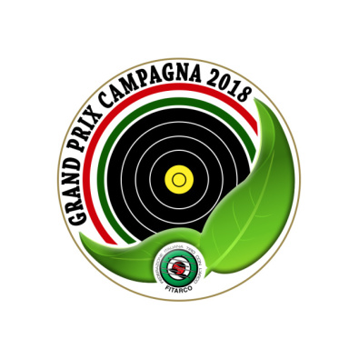 Il logo della manifestazione