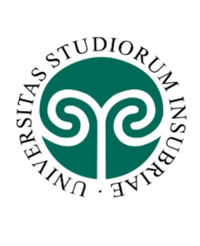LOGO UNIVERSITA' INSUBRIA
