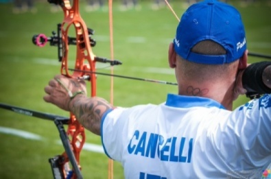 Giampaolo Cancelli