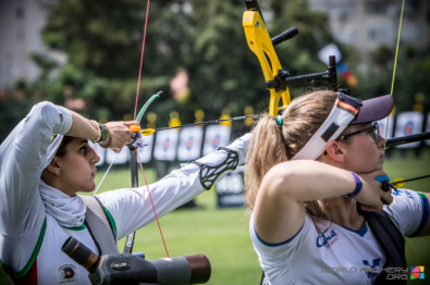 Vanessa Landi ad Antalya, bronzo nella prima prova di Coppa a Shanghai