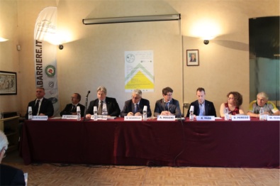 La presentazione