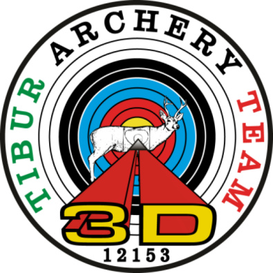 tibur archery team