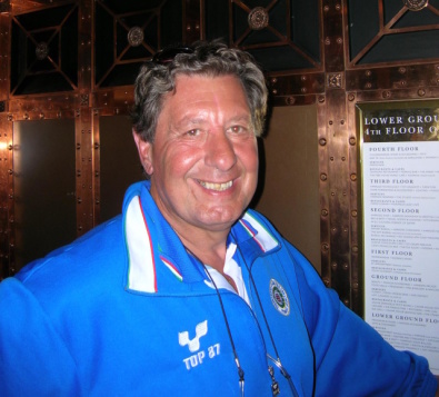 Riccardo Cafagno