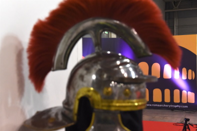 Roma Archery Trophy