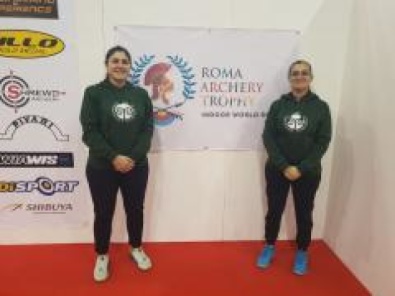 Rebagliati e Ret a Roma